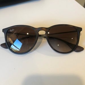 Vintage Rayban Traditional Style C Sunglasses